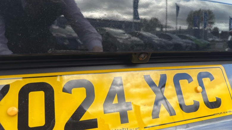 CUPRA Formentor 1.4 eHybrid 204 V2 5dr DSG Estate